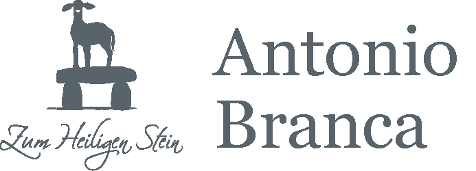 Restaurant zum Heiligen Stein - Antonio Branca